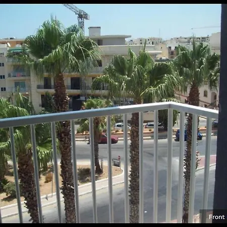 Seabreeze 03 San Pawl il-Baħar Exterior photo