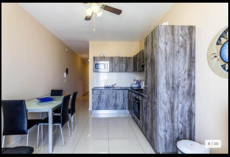 Seabreeze 03 Apartment *
