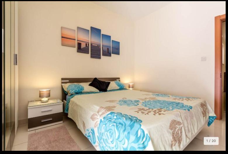 Seabreeze 03 Apartment *
