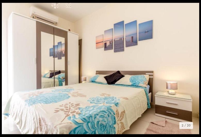 Seabreeze 03 Apartment *