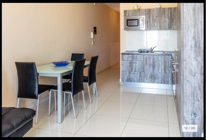 Seabreeze 03 Apartment *